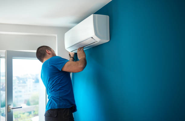 Best Emergency HVAC repair  in Toccoa, GA