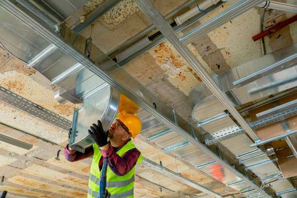 Best HVAC companies near me  in Toccoa, GA