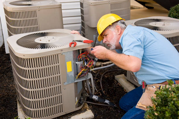  Toccoa, GA HVAC Pros