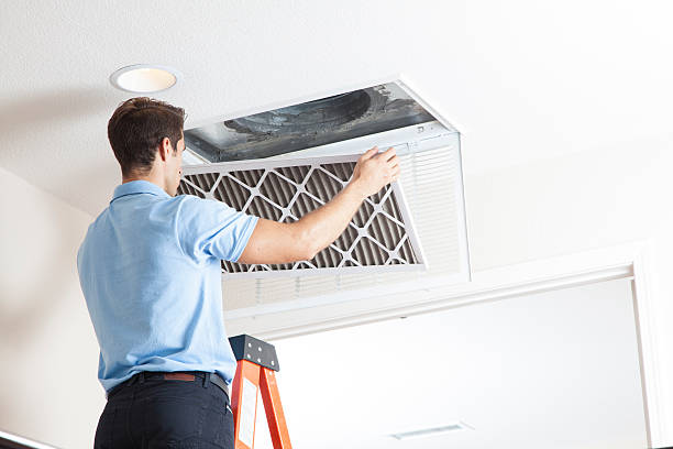 Reliable Toccoa, GA HVAC Solutions