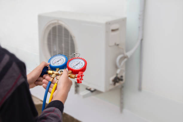 Best HVAC air duct cleaning  in Toccoa, GA