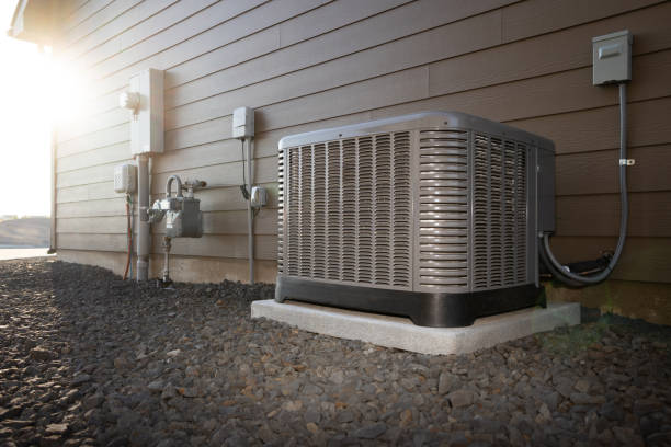 Best Local HVAC companies  in Toccoa, GA